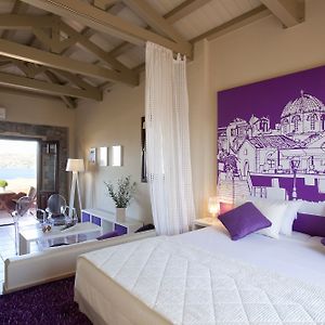 Habitación Deluxe con Cama King