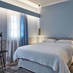 Habitación Doble Clásica
